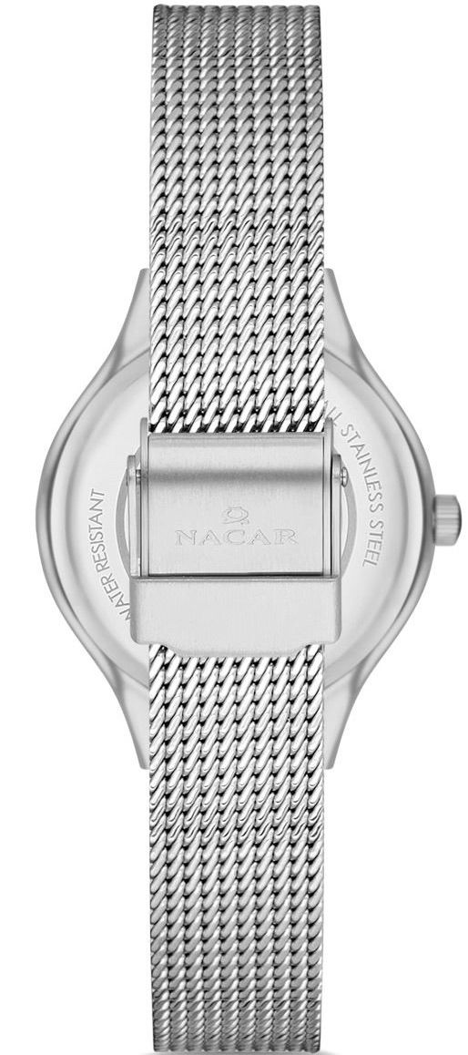 Nacar Nc33-398131-asm Kadın Kol Saati