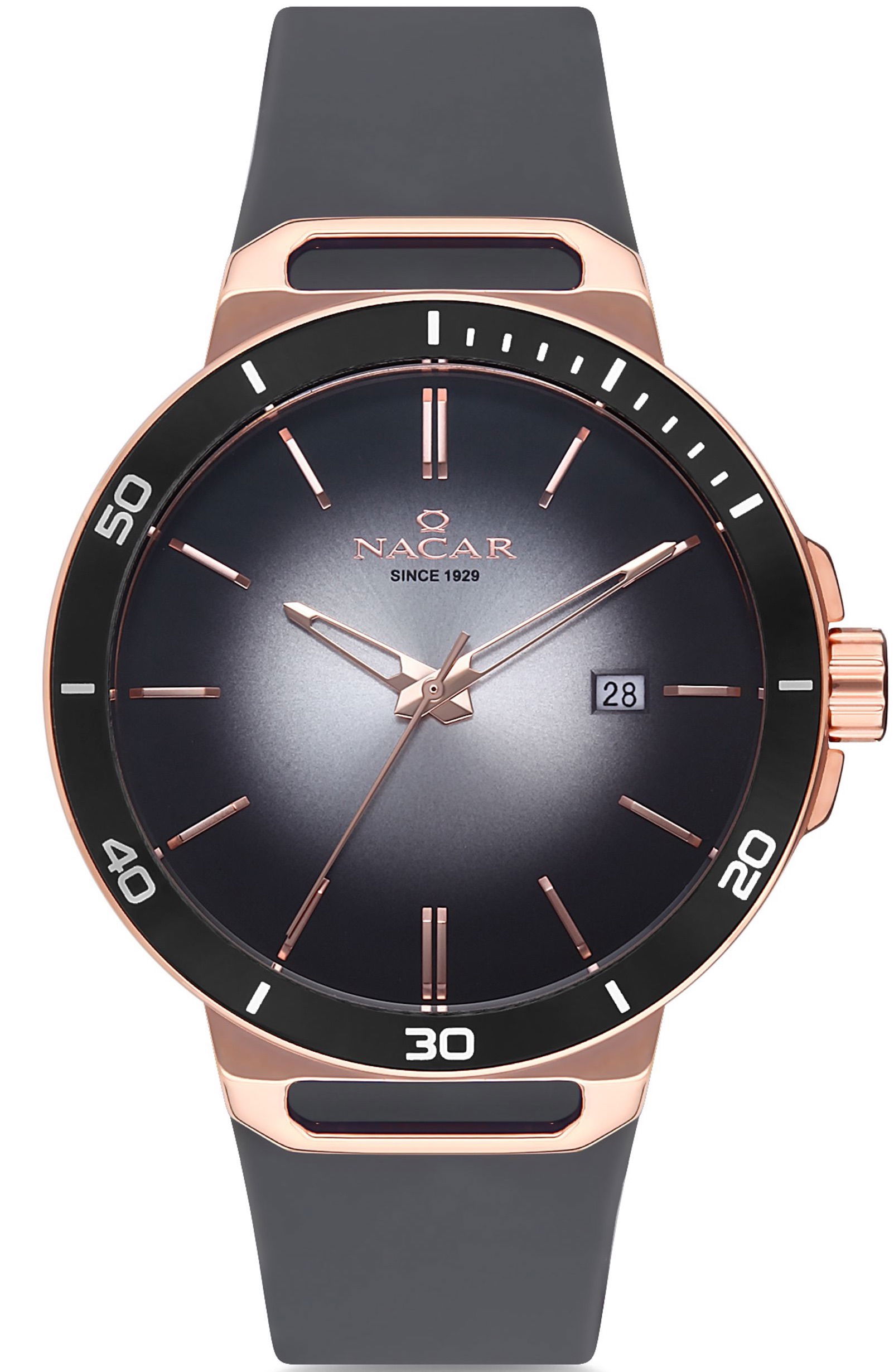 Nacar Nc34-290403-rgs7 Erkek Kol Saati