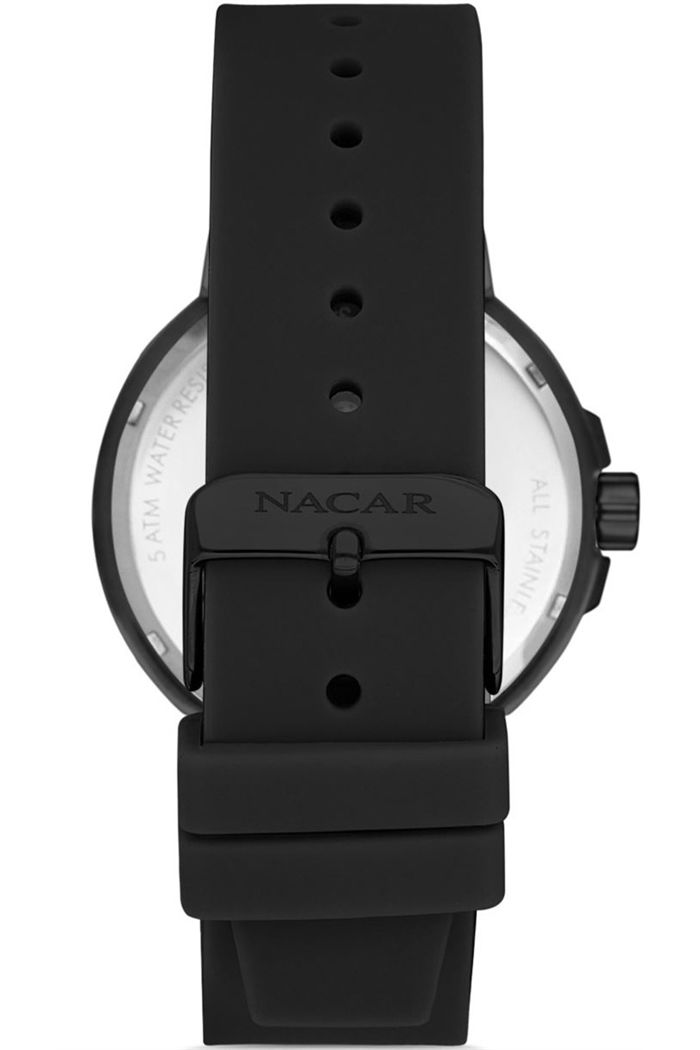 Nacar Nc34-290403-bbs1 Erkek Kol Saati
