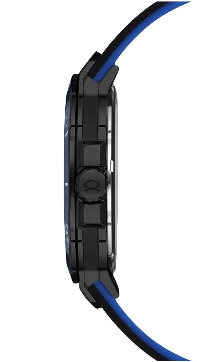 Nacar Nc34-290403-bbs1 Erkek Kol Saati