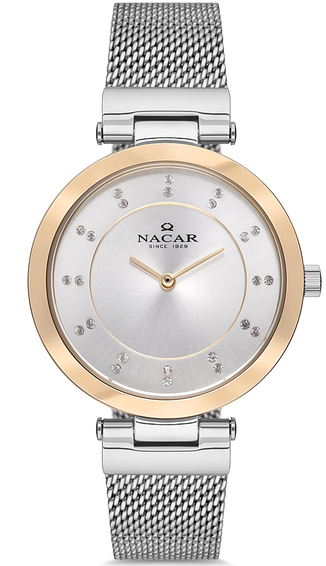 Nacar Nc36-390023-csm Bayan Kol Saati