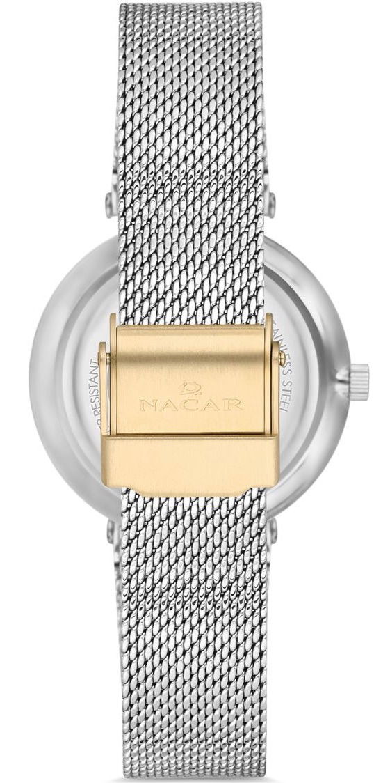 Nacar Nc36-390023-csm Bayan Kol Saati