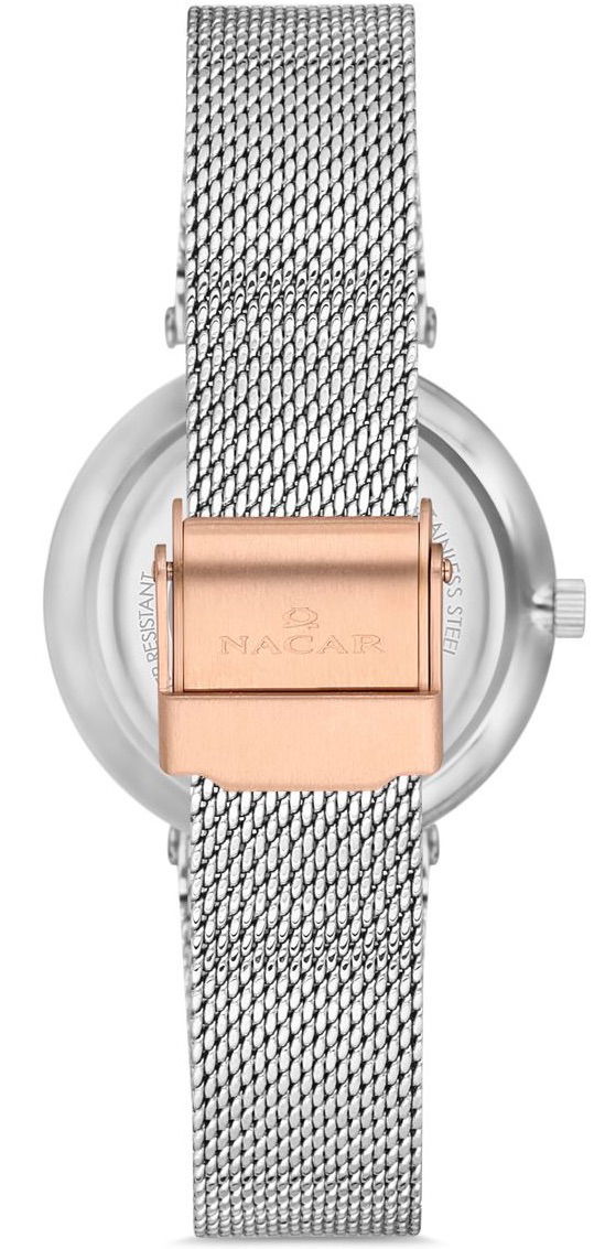 Nacar Nc36-390023-esm Bayan Kol Saati