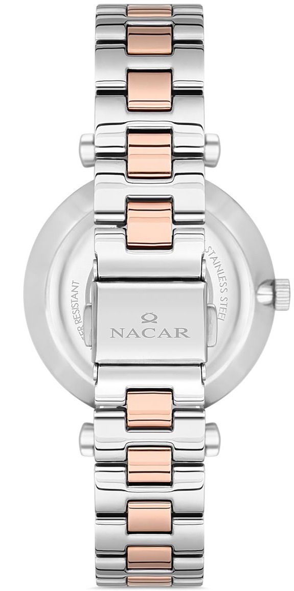 Nacar Nc36-390112-esm Bayan Kol Saati