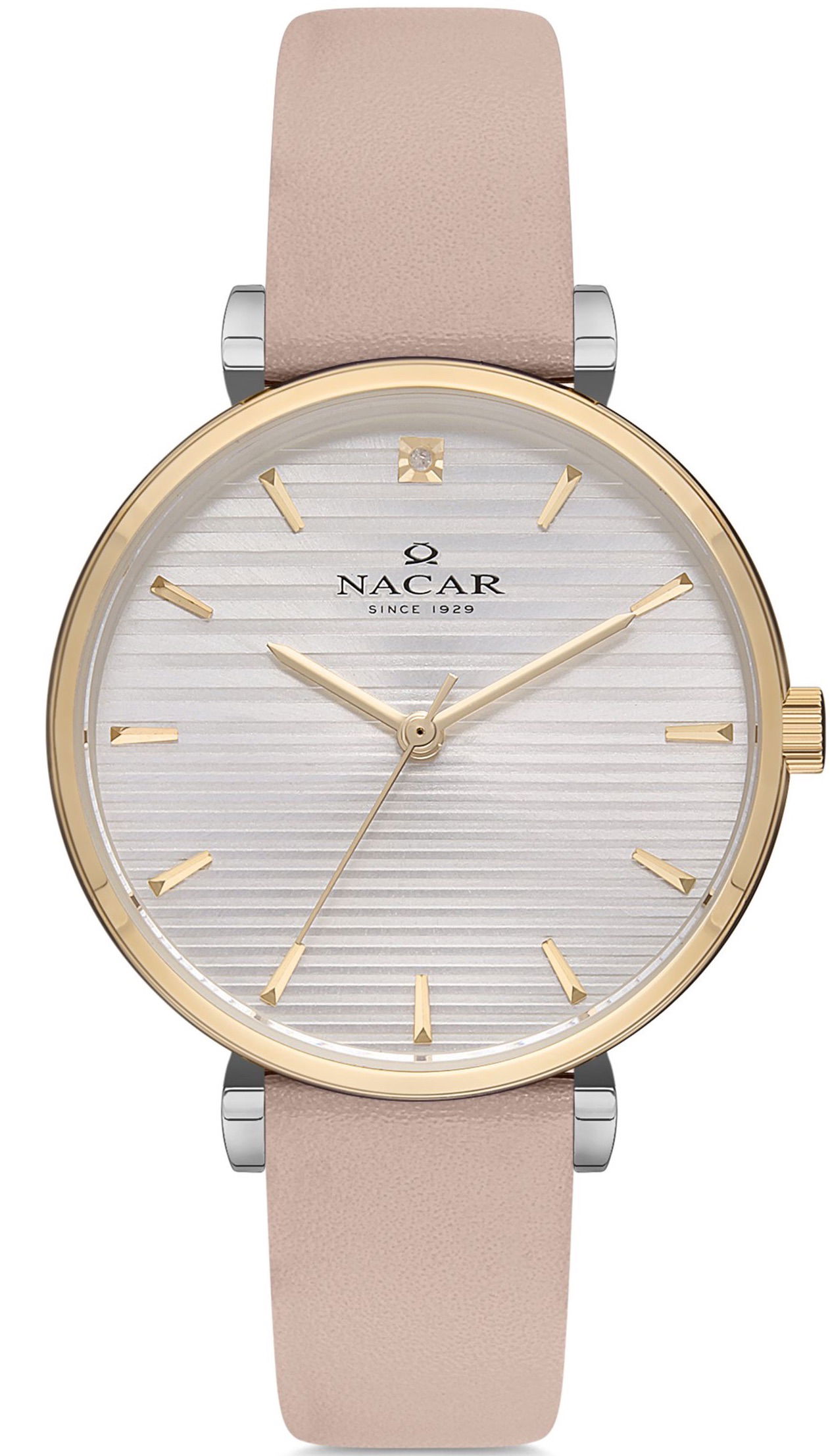 Nacar Nc36-391256-dsl5 Bayan Kol Saati