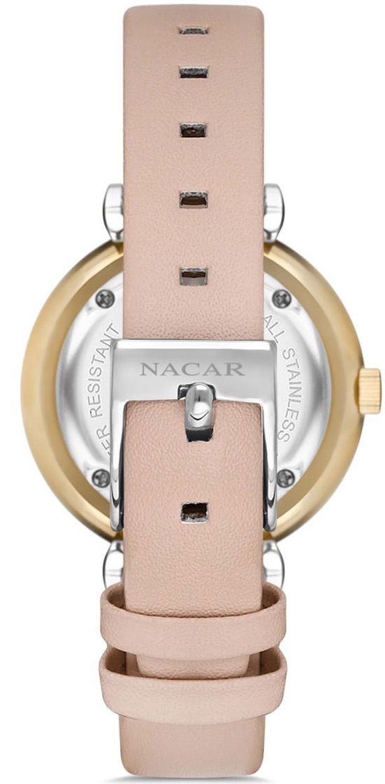 Nacar Nc36-391256-dsl5 Bayan Kol Saati