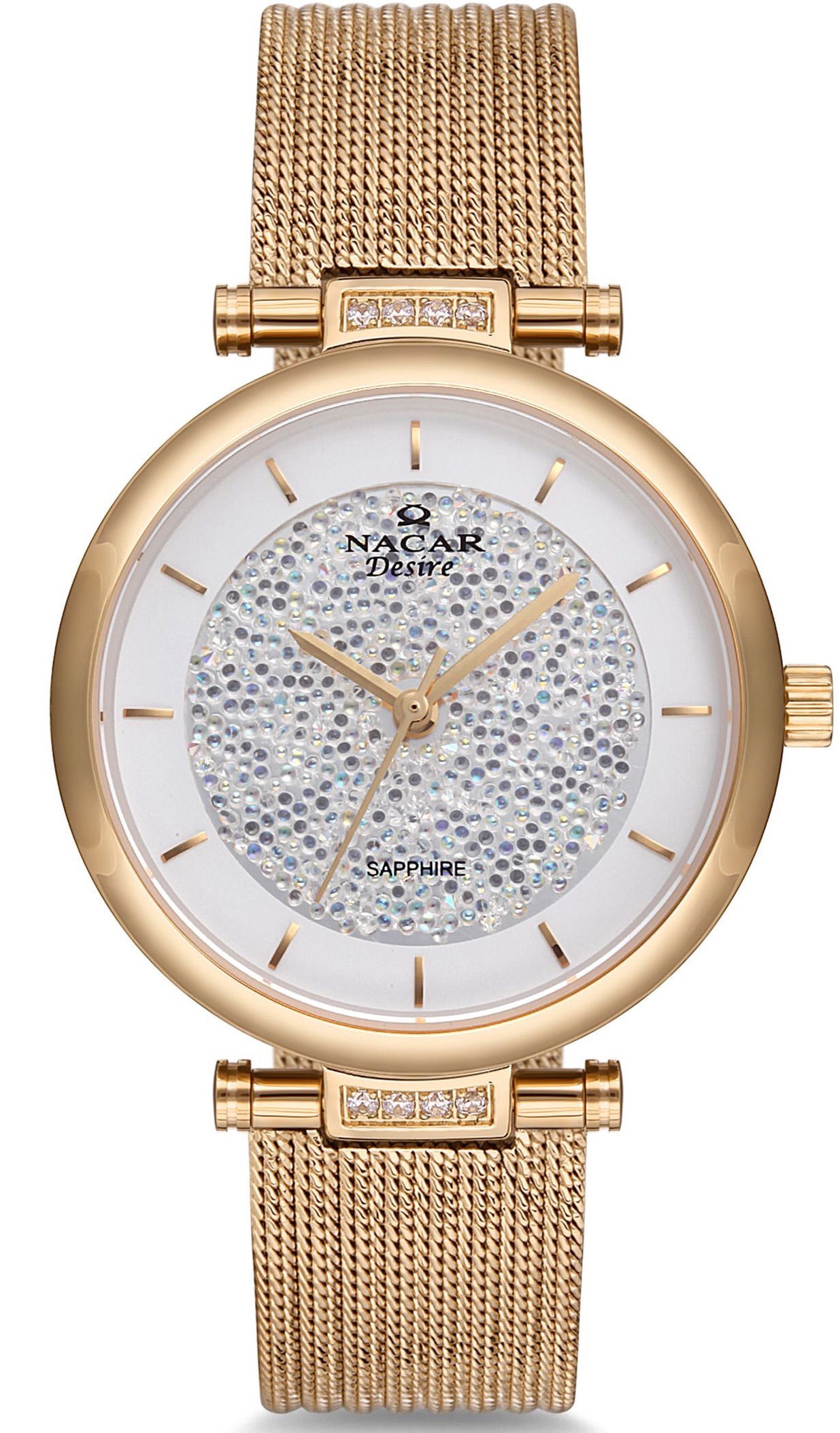 Nacar Nc33-398078-dwms Bayan Kol Saati