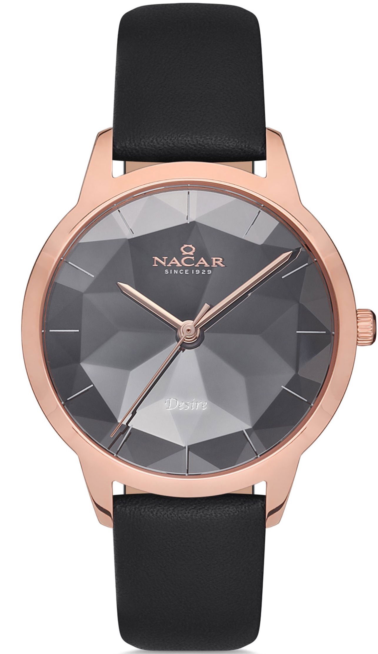 Nacar Nc34-390261-rgl1 Bayan Kol Saati