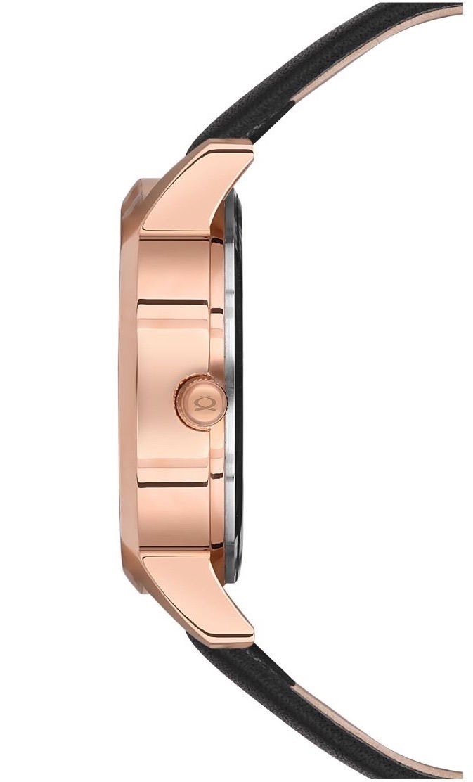 Nacar Nc34-390261-rgl1 Bayan Kol Saati