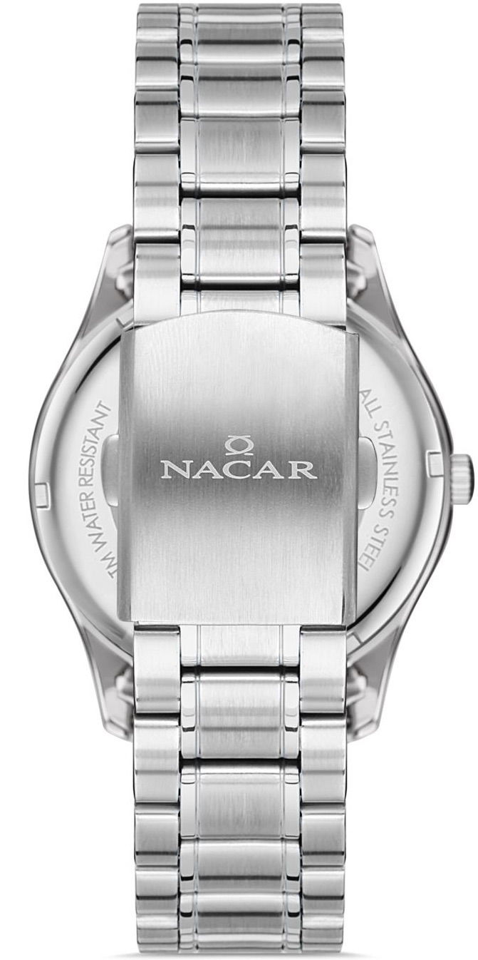 Nacar Nc35-290002-alm Erkek Kol Saati