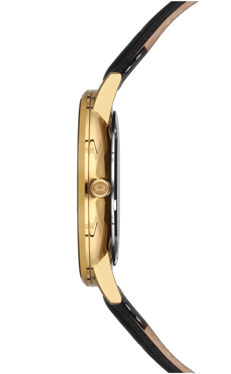 Nacar Nc35-290037-dbl1 Erkek Kol Saati