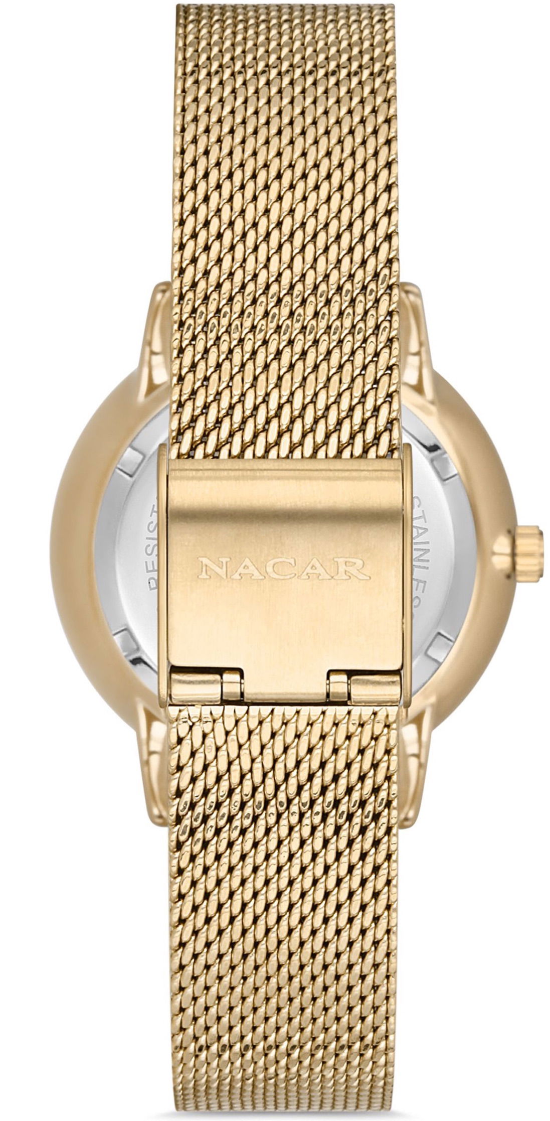 Nacar Nc35-390038-dwm Bayan Kol Saati