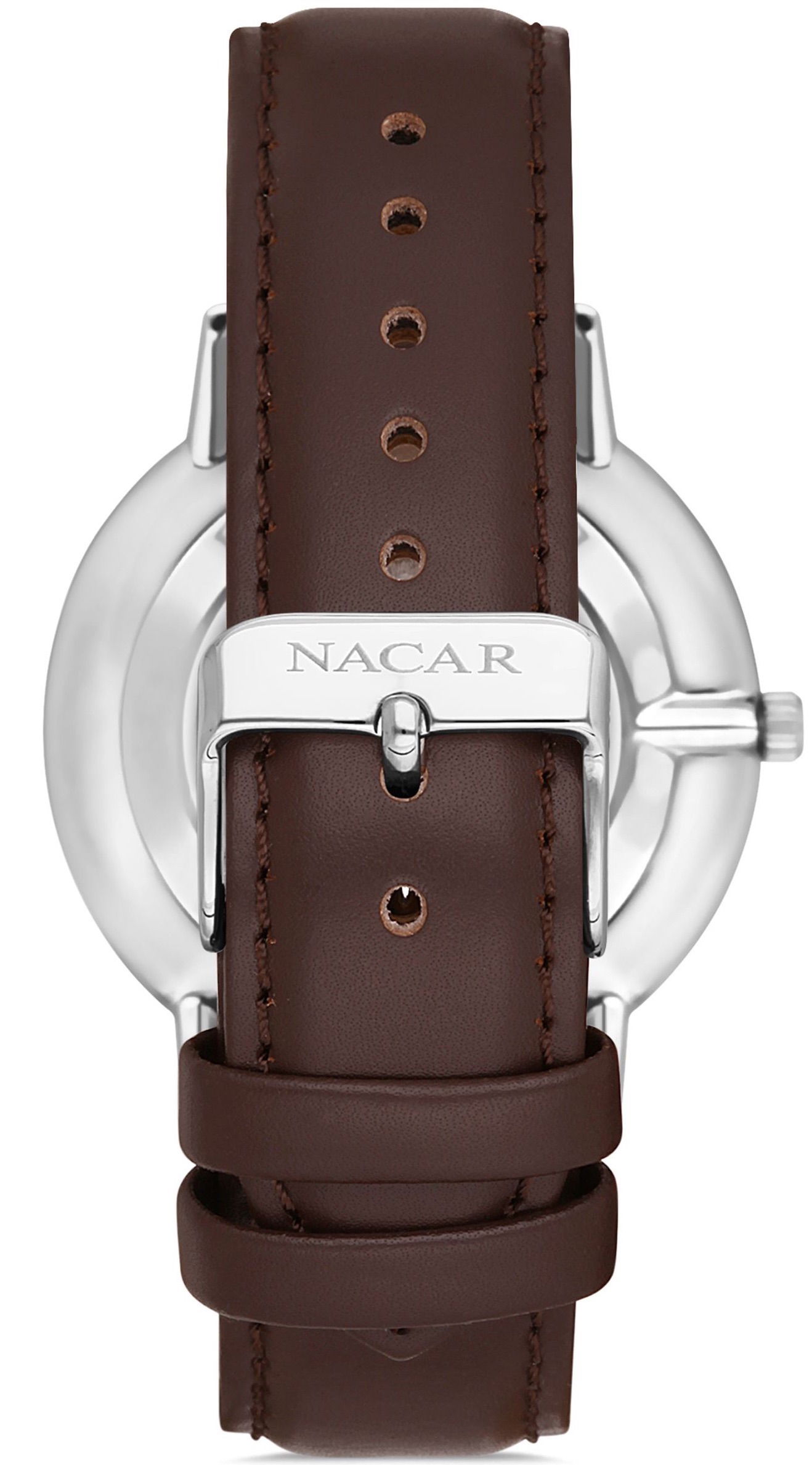 Nacar Nc34-290290-awl2 Erkek Kol Saati