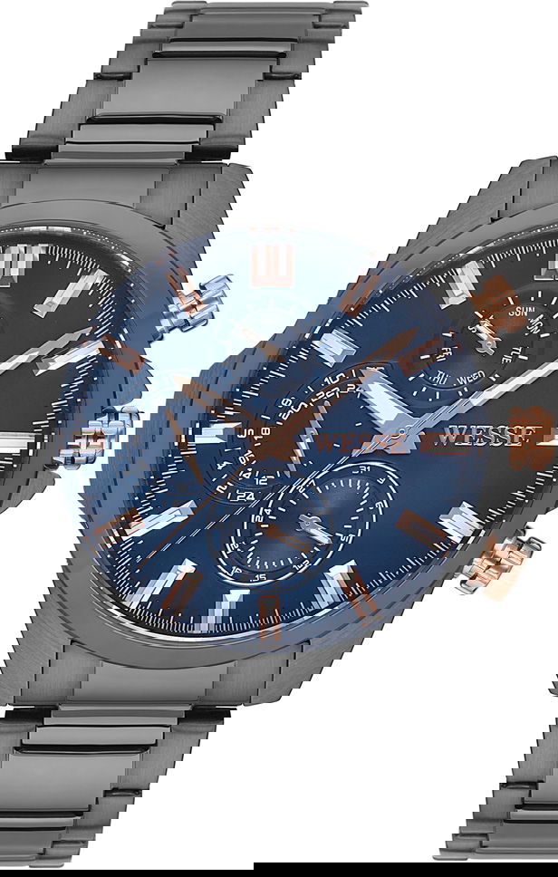 Wesse Wwg205801 Erkek Kol Saati