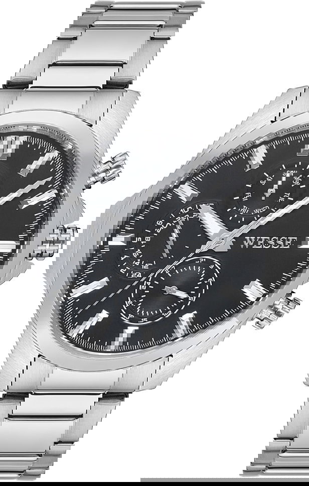Wesse Wwg205804 Erkek Kol Saati