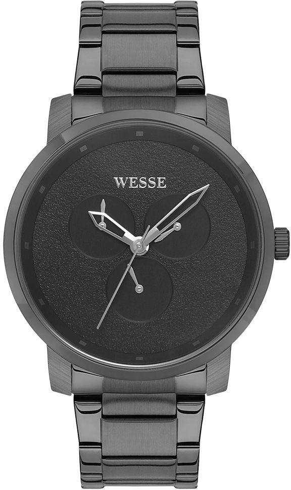 Wesse Wwg206001 Erkek Kol Saati