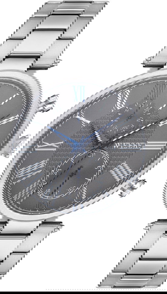 Wesse Wwg206201 Erkek Kol Saati