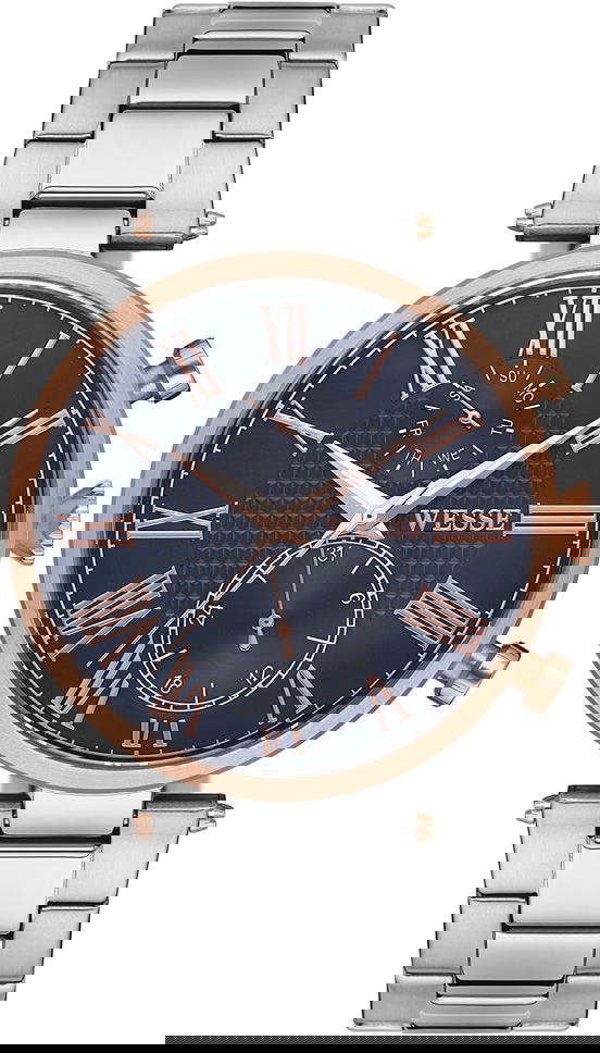 Wesse Wwg206202 Erkek Kol Saati