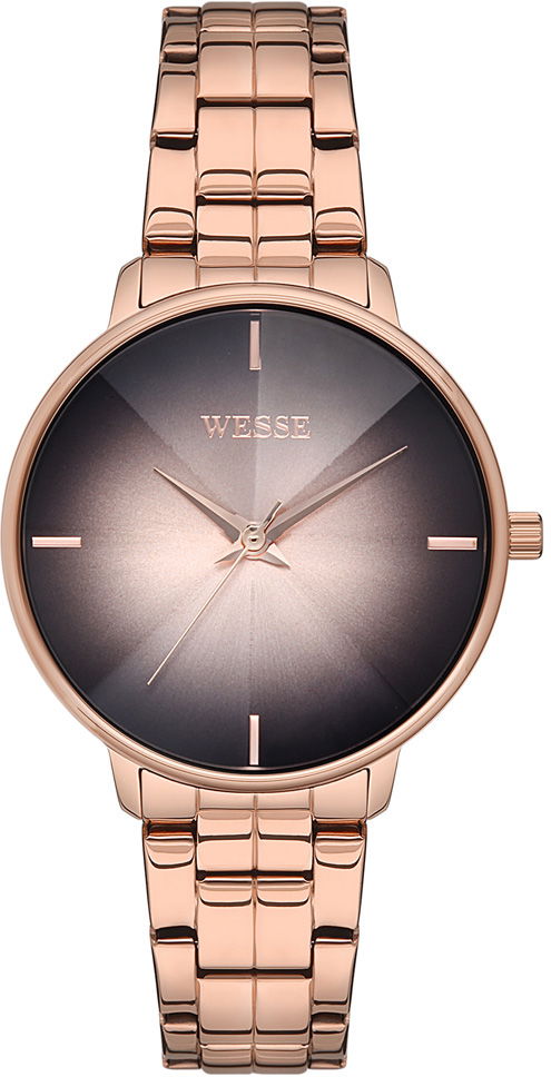 Wesse Wwl108701 Kadın Kol Saati