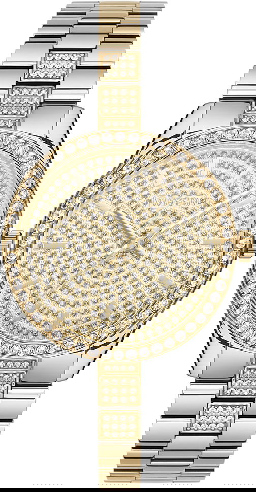 Wesse Wwl109002 Kadın Kol Saati