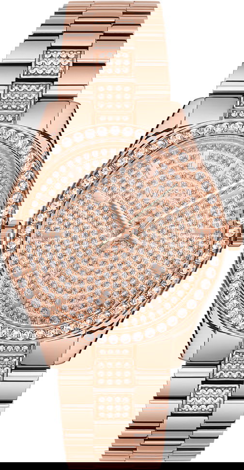 Wesse Wwl109004 Kadın Kol Saati