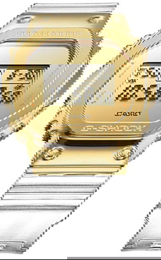 Casio Gm-5600sg-9dr G-Shock Kol Saati