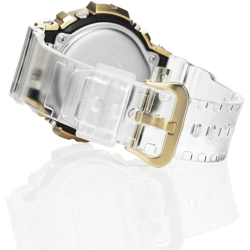 Casio Gm-6900sg-9dr G-Shock Kol Saati