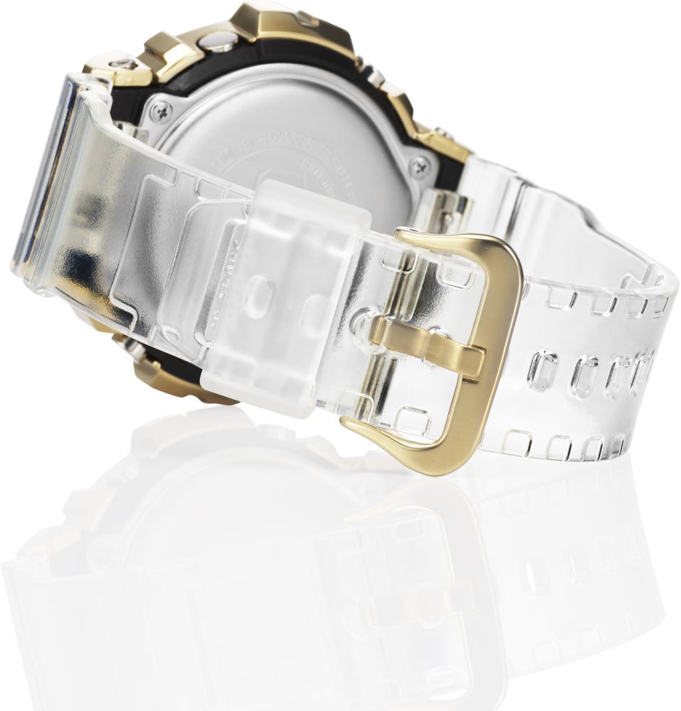 Casio Gm-6900sg-9dr G-Shock Kol Saati