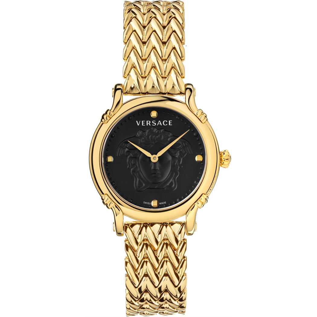 Versace Vrscvepn00620 Bayan Kol Saati