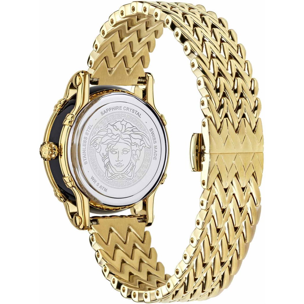 Versace Vrscvepn00620 Bayan Kol Saati
