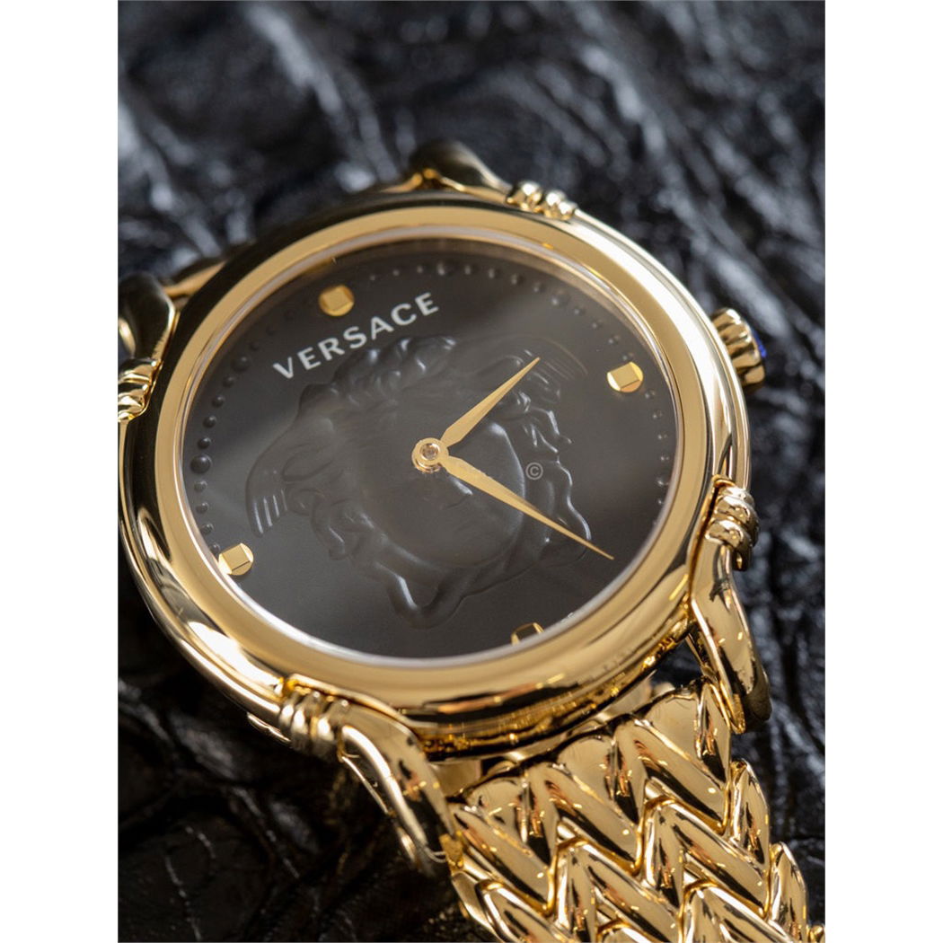 Versace Vrscvepn00620 Bayan Kol Saati