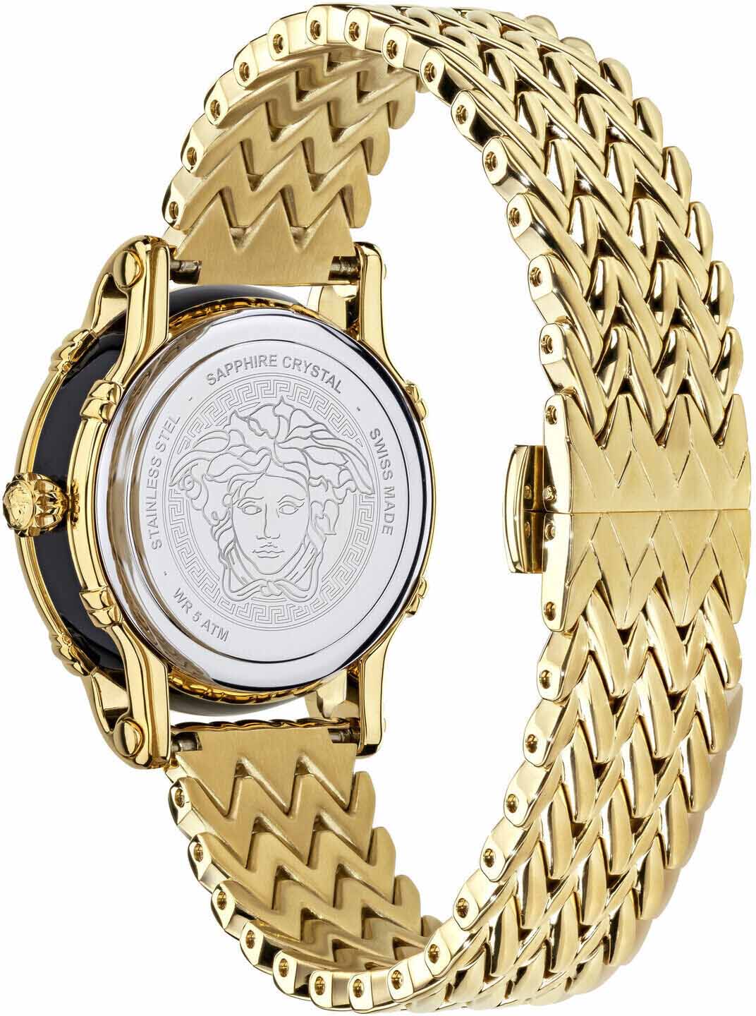 Versace Vrscvepn00620 Bayan Kol Saati