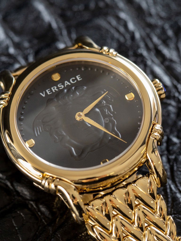 Versace Vrscvepn00620 Bayan Kol Saati