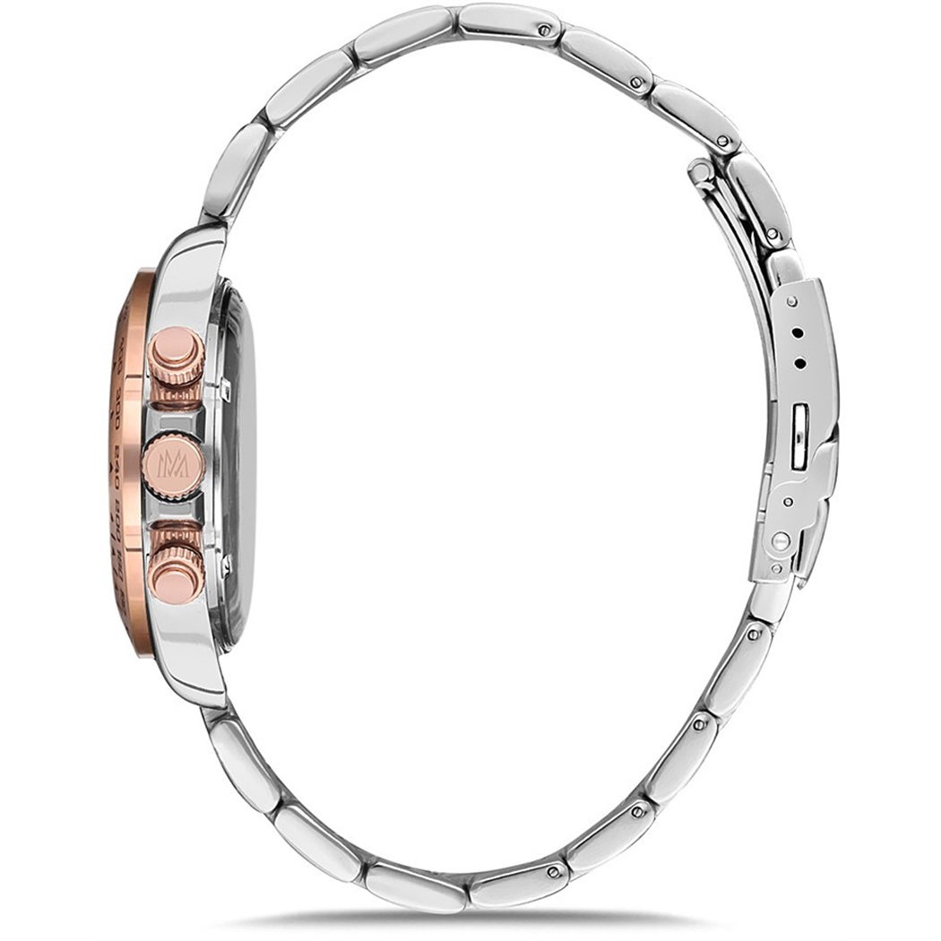 Momentus Sm287t-02sr Erkek Kol Saati