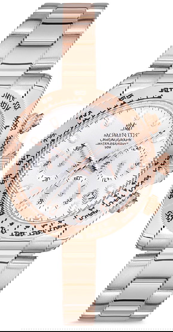 Momentus Sm287t-02sr Erkek Kol Saati