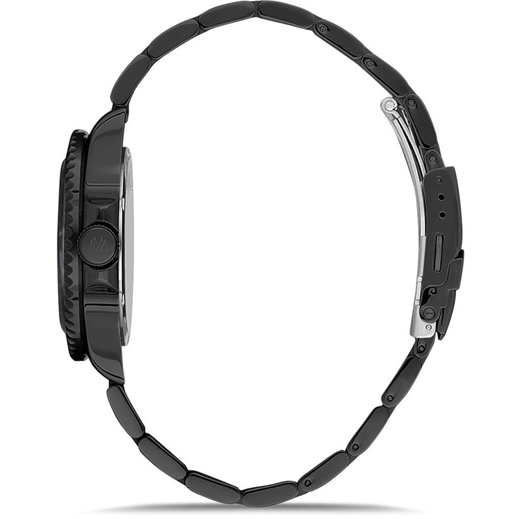 Momentus Sm359b-04ss Erkek Kol Saati