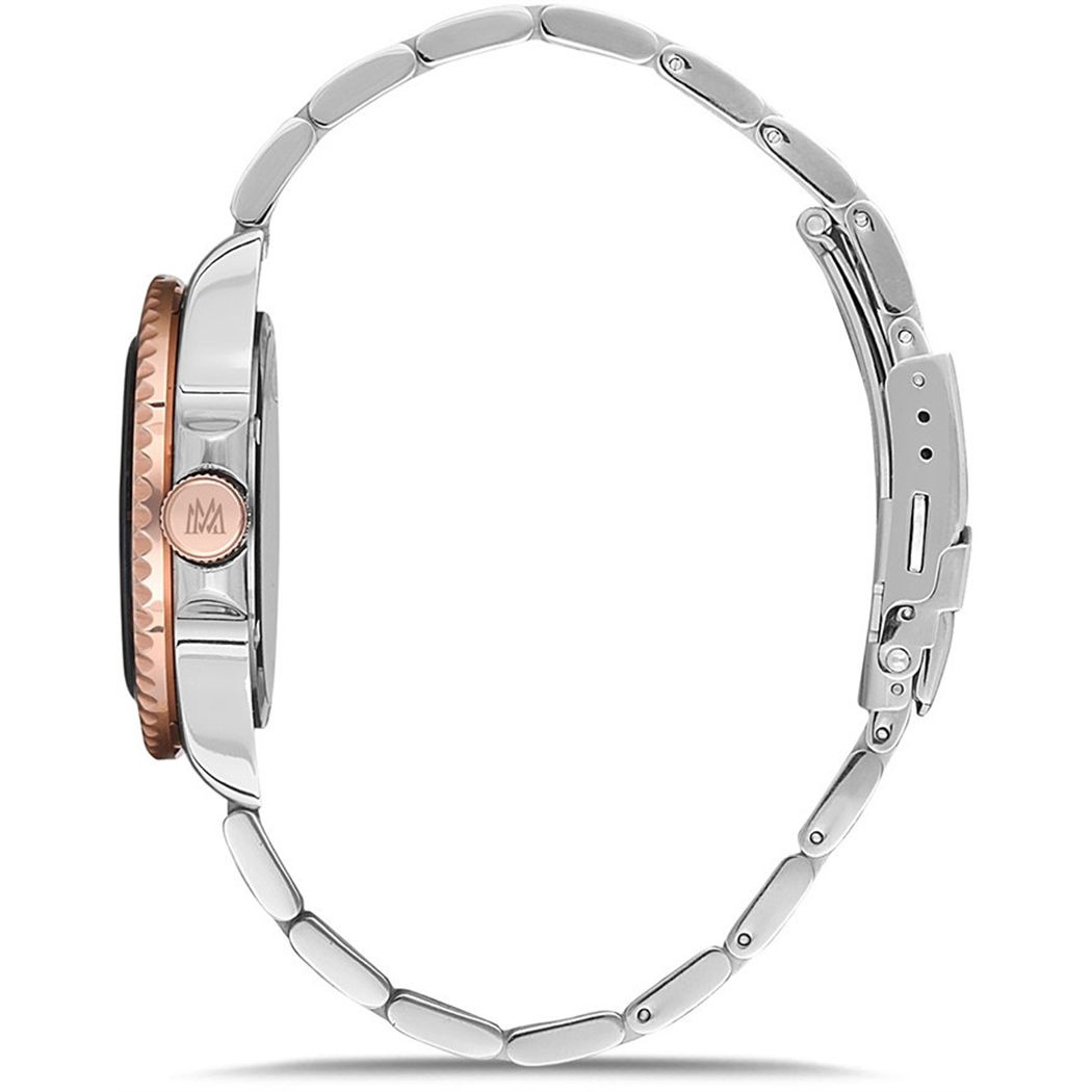 Momentus Sm359t-04sr Erkek Kol Saati