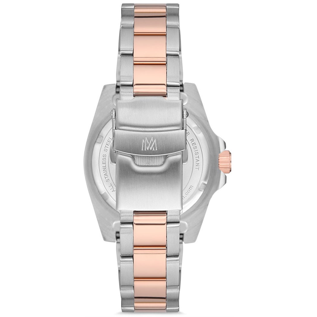 Momentus Sm359t-04sr Erkek Kol Saati