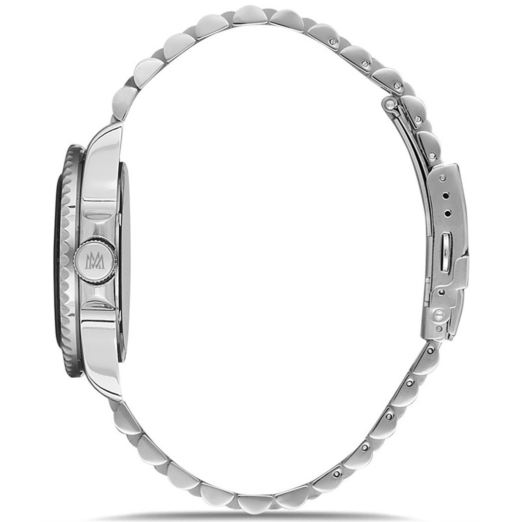 Momentus Sm360t-04sb Erkek Kol Saati
