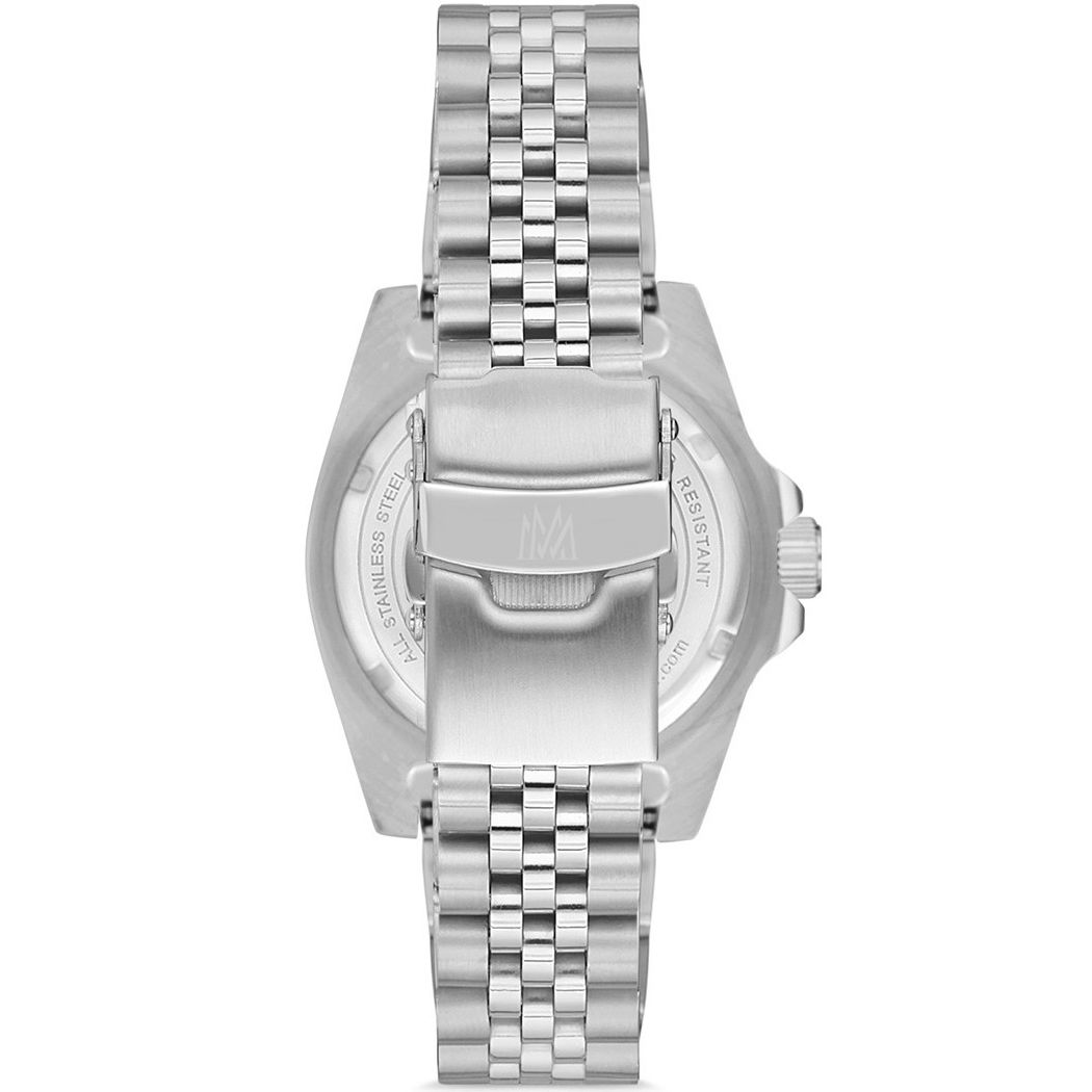 Momentus Sm360t-04sb Erkek Kol Saati