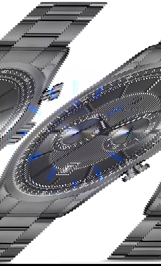 Momentus Cc102n-05sm Erkek Kol Saati