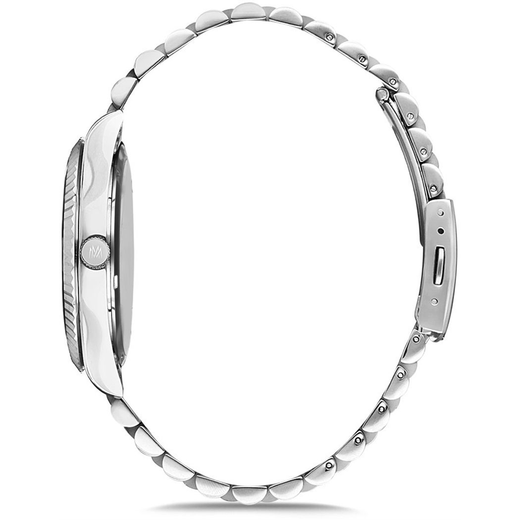 Momentus Cm131s-03ss Erkek Kol Saati