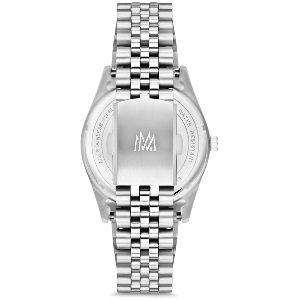 Momentus Cm131s-03ss Erkek Kol Saati
