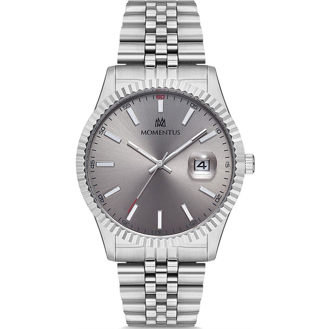 Momentus Cm131s-03ss Erkek Kol Saati