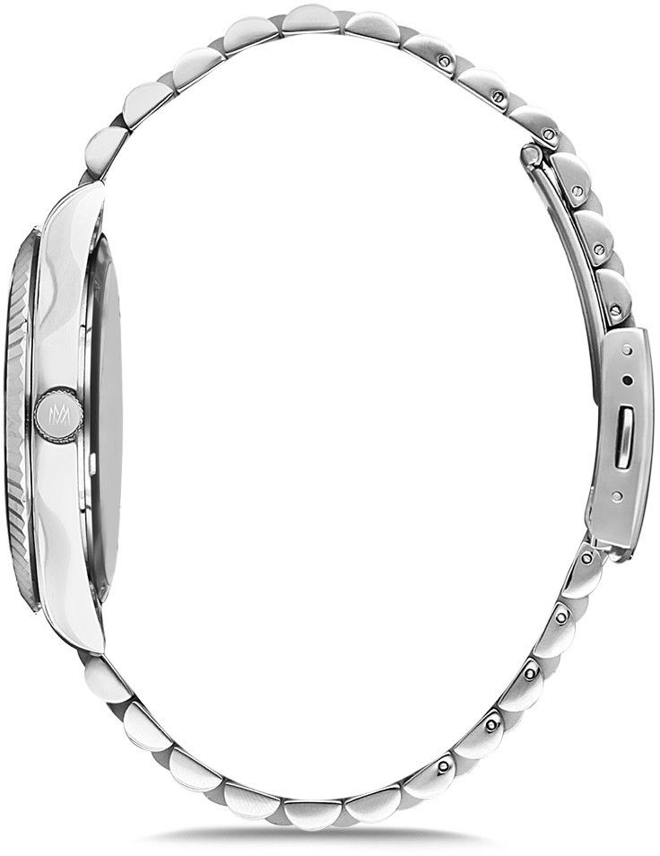 Momentus Cm131s-03ss Erkek Kol Saati