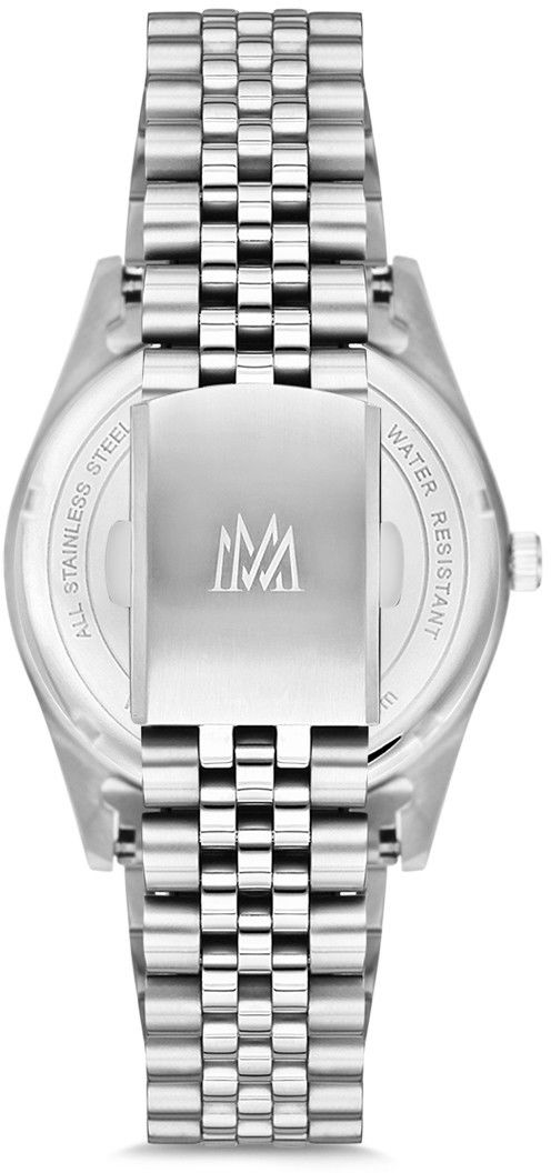 Momentus Cm131s-03ss Erkek Kol Saati