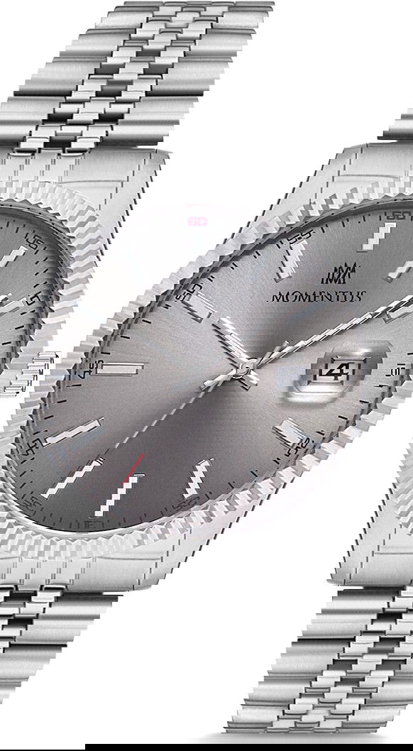 Momentus Cm131s-03ss Erkek Kol Saati