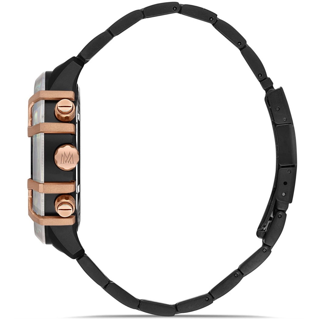 Momentus Sm351b-04sx Erkek Kol Saati