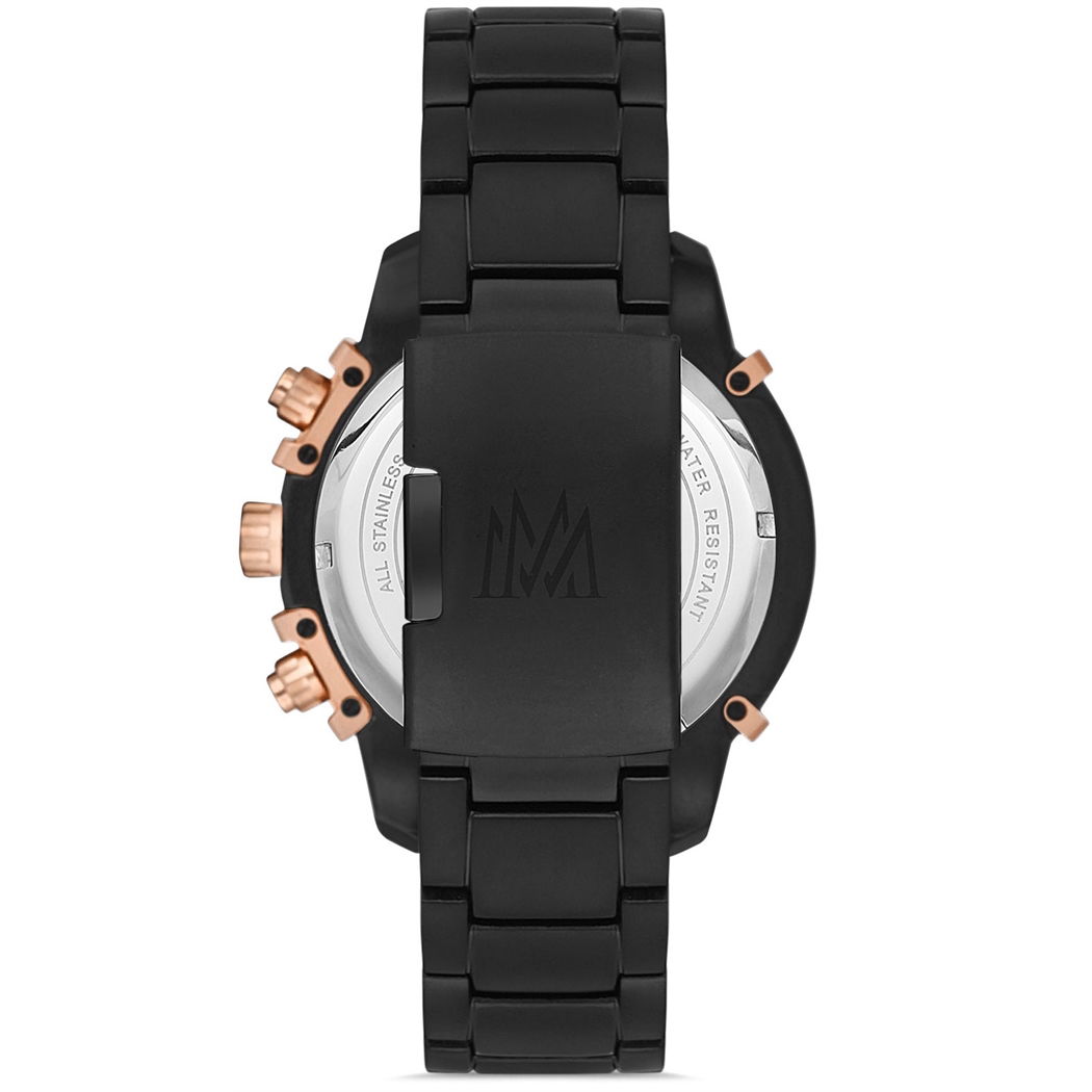 Momentus Sm351b-04sx Erkek Kol Saati