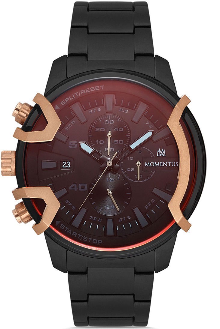 Momentus Sm351b-04sx Erkek Kol Saati